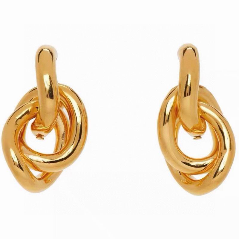 Balenciaga Earring 05lyr72 (1)